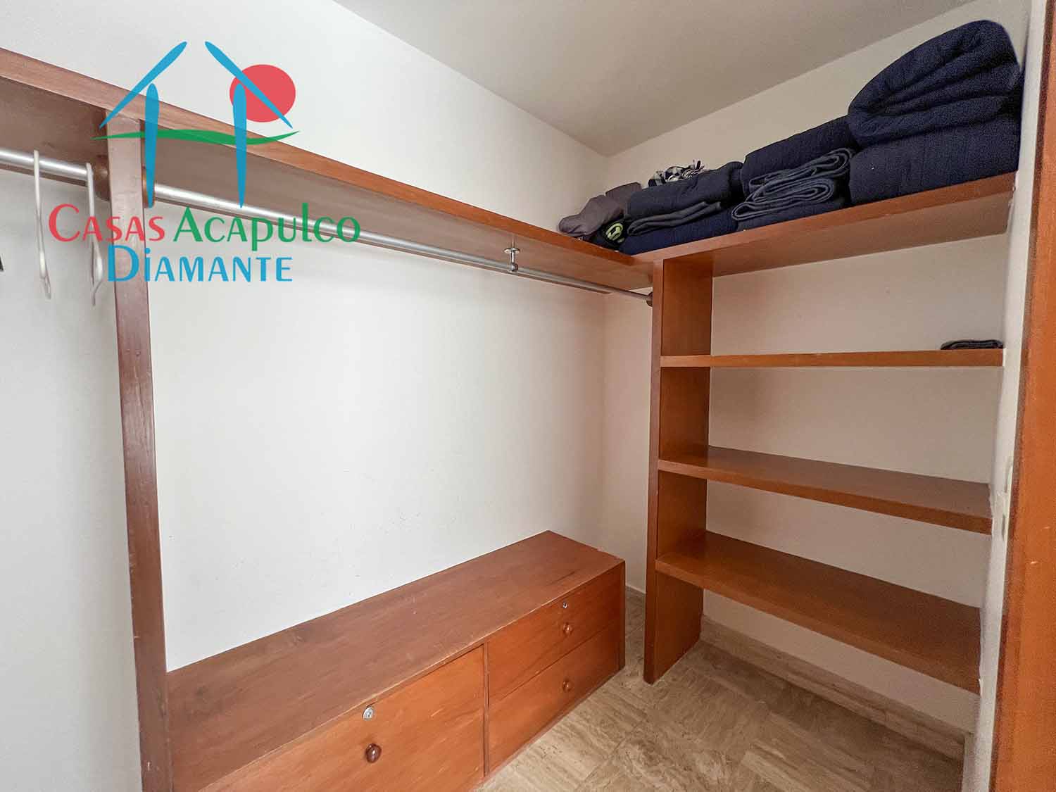 Xcaret 15 - Recámara principal 10